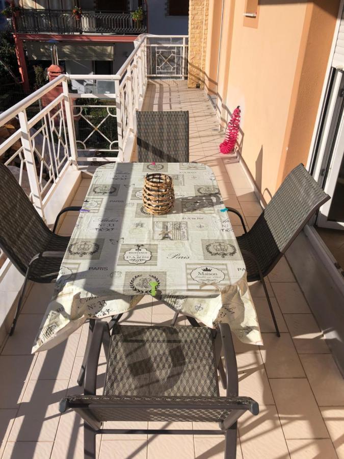 Casa Ideale 3 Λιμενάρια Εξωτερικό φωτογραφία