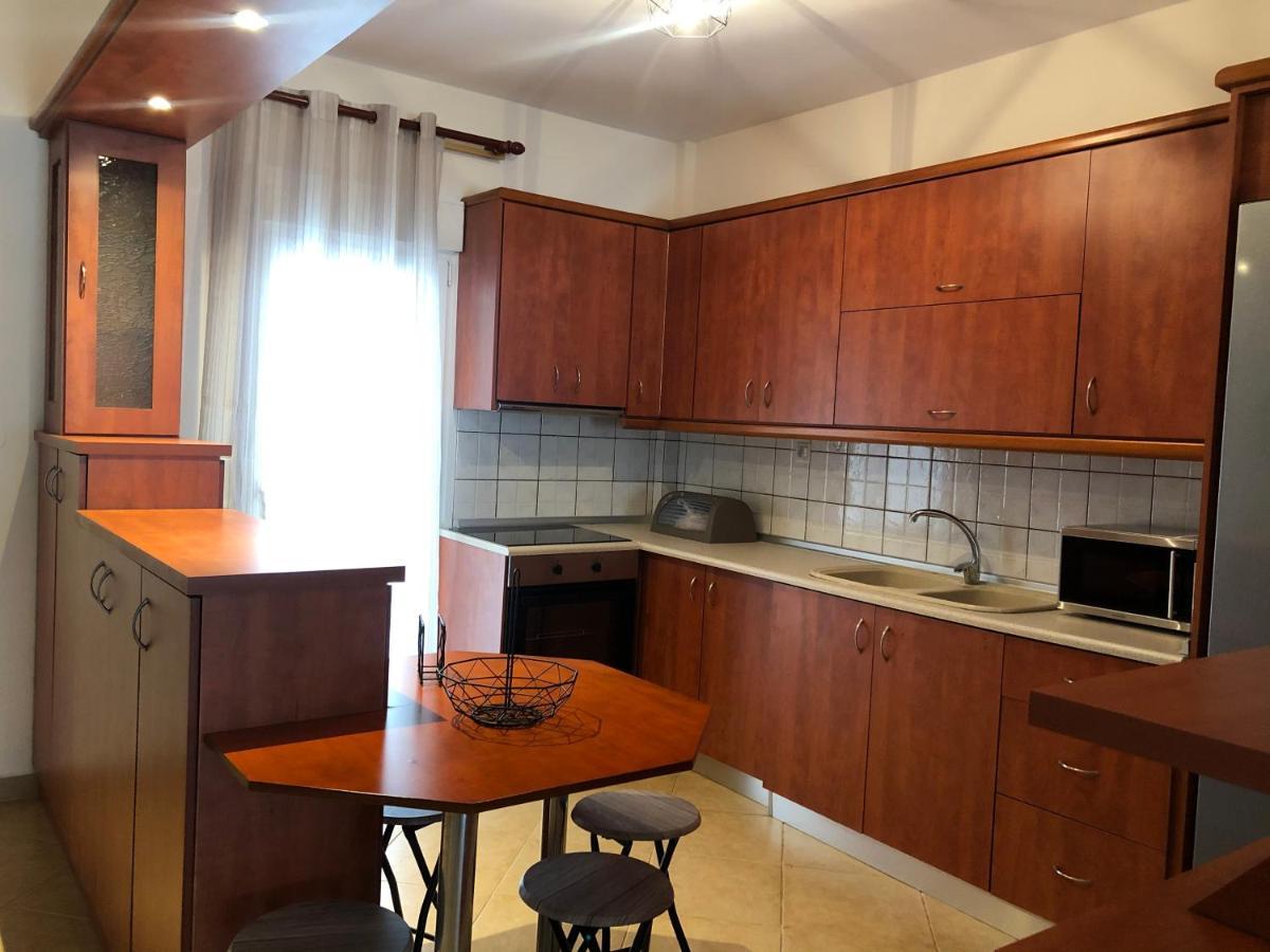 Casa Ideale 3 Λιμενάρια Εξωτερικό φωτογραφία