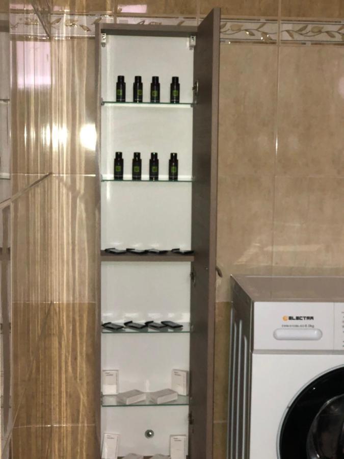 Casa Ideale 3 Λιμενάρια Εξωτερικό φωτογραφία