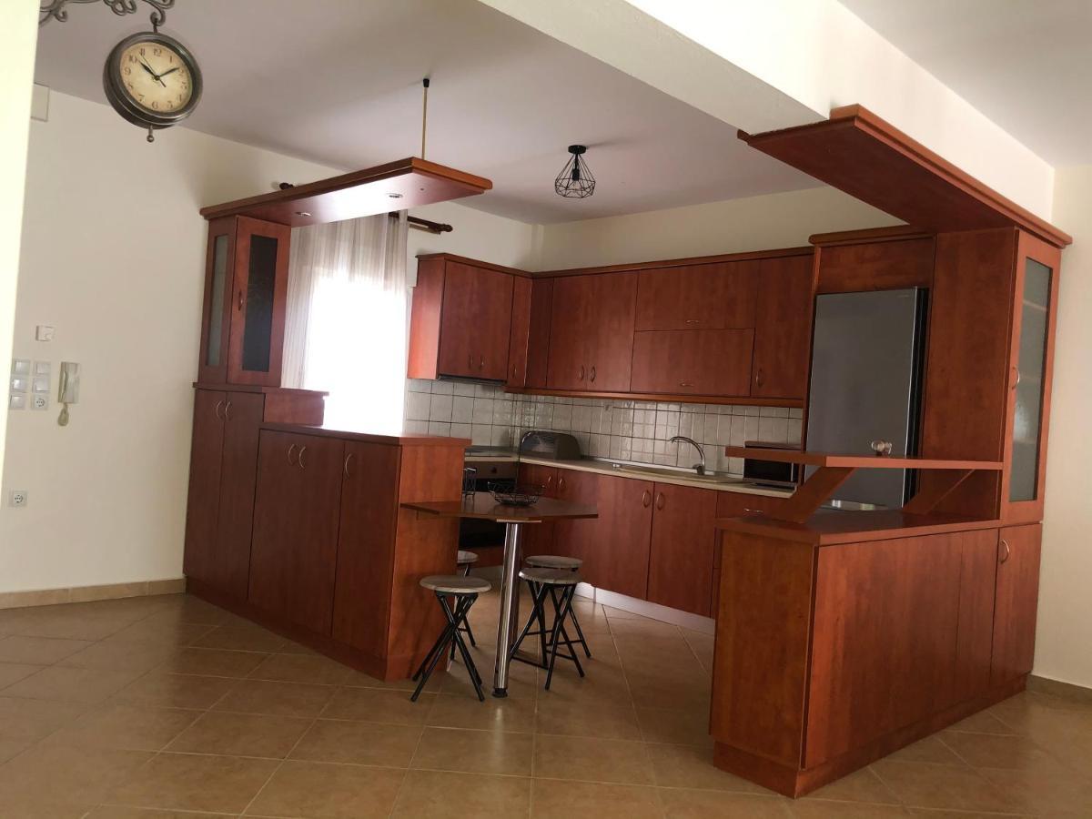 Casa Ideale 3 Λιμενάρια Εξωτερικό φωτογραφία