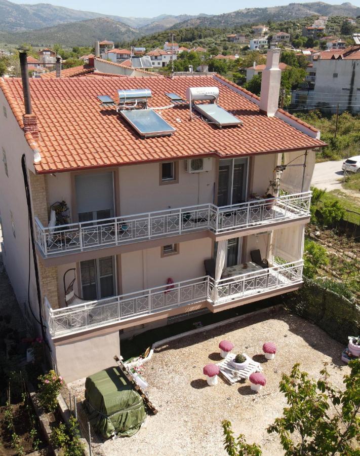 Casa Ideale 3 Λιμενάρια Εξωτερικό φωτογραφία