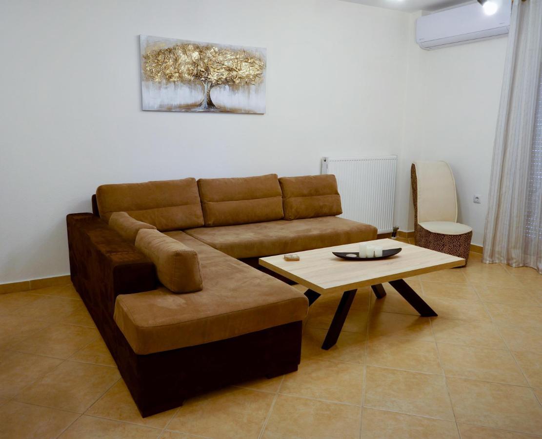 Casa Ideale 3 Λιμενάρια Εξωτερικό φωτογραφία