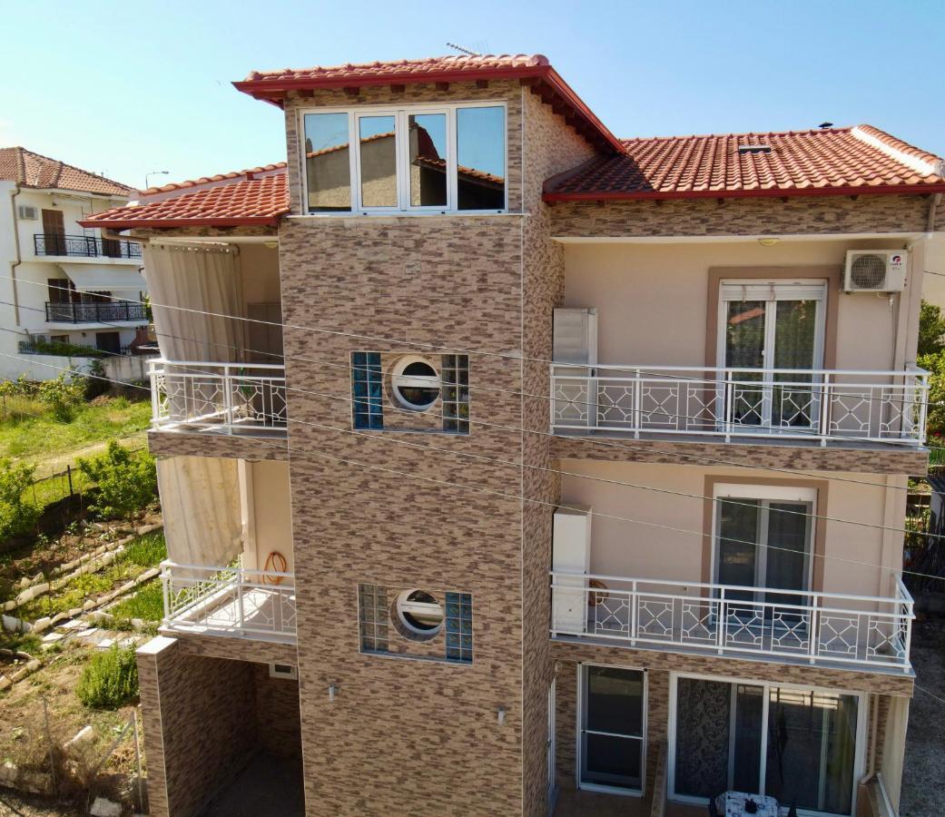 Casa Ideale 3 Λιμενάρια Εξωτερικό φωτογραφία