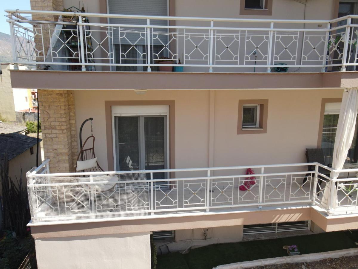 Casa Ideale 3 Λιμενάρια Εξωτερικό φωτογραφία