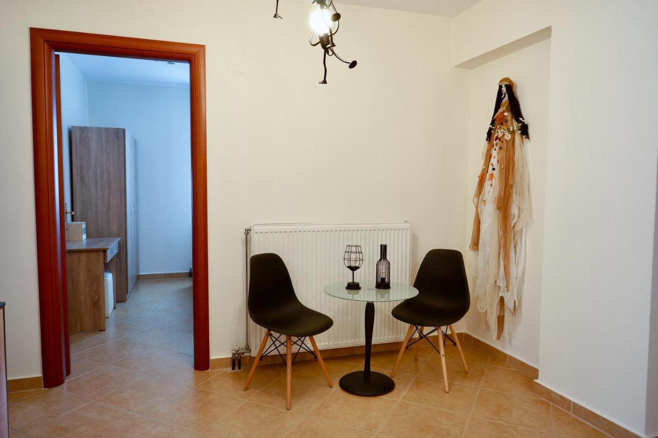 Casa Ideale 3 Λιμενάρια Εξωτερικό φωτογραφία