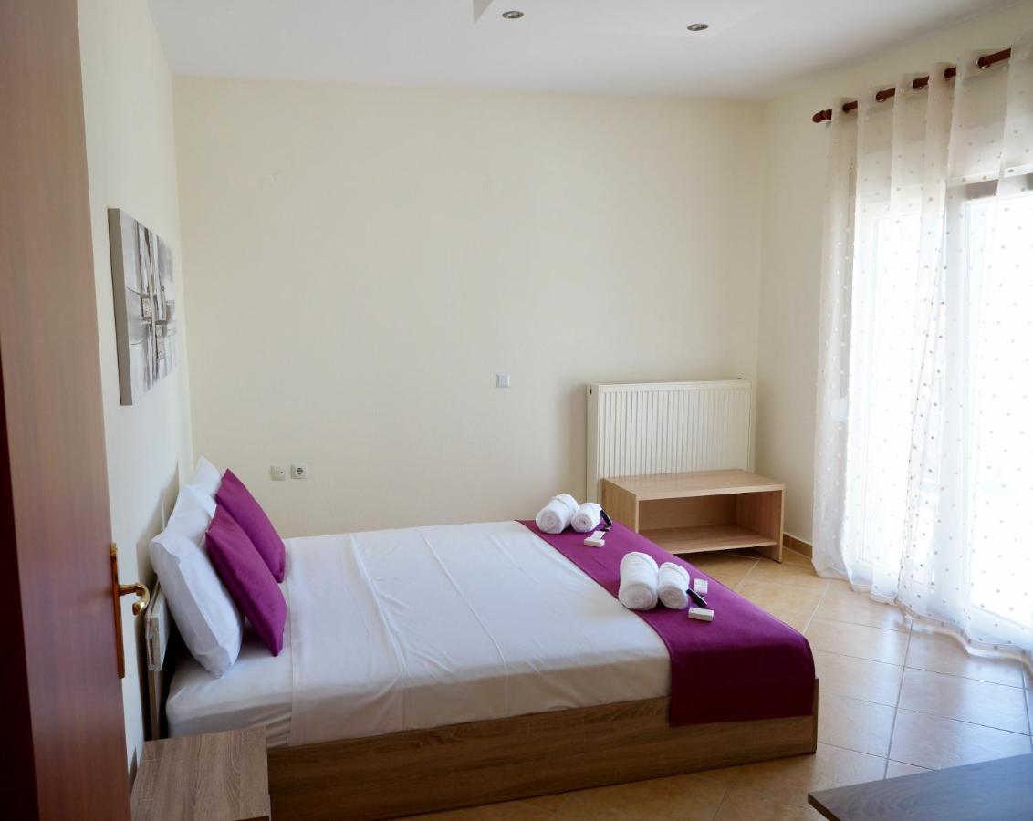 Casa Ideale 3 Λιμενάρια Εξωτερικό φωτογραφία