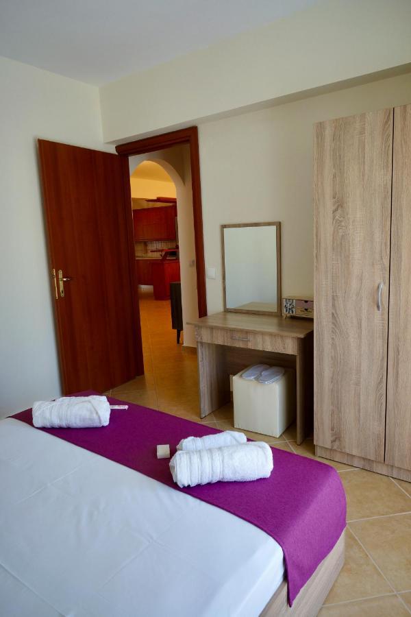 Casa Ideale 3 Λιμενάρια Εξωτερικό φωτογραφία