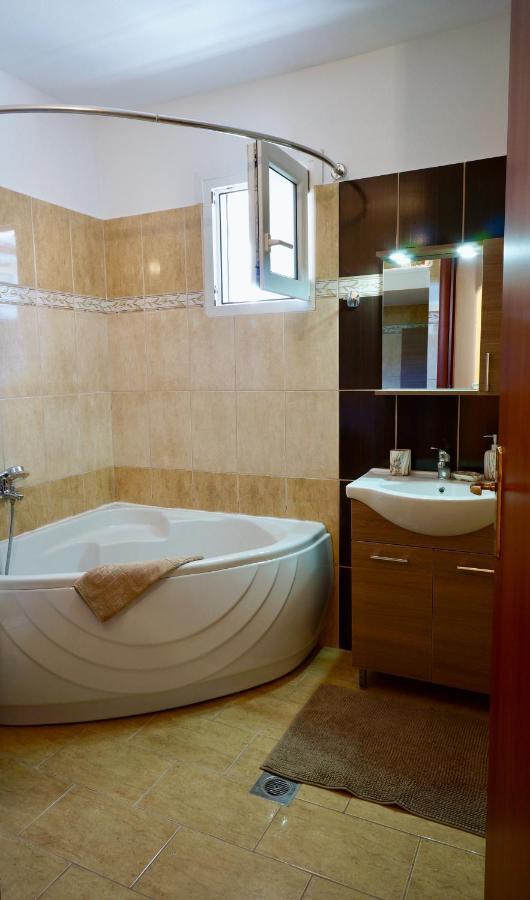 Casa Ideale 3 Λιμενάρια Εξωτερικό φωτογραφία