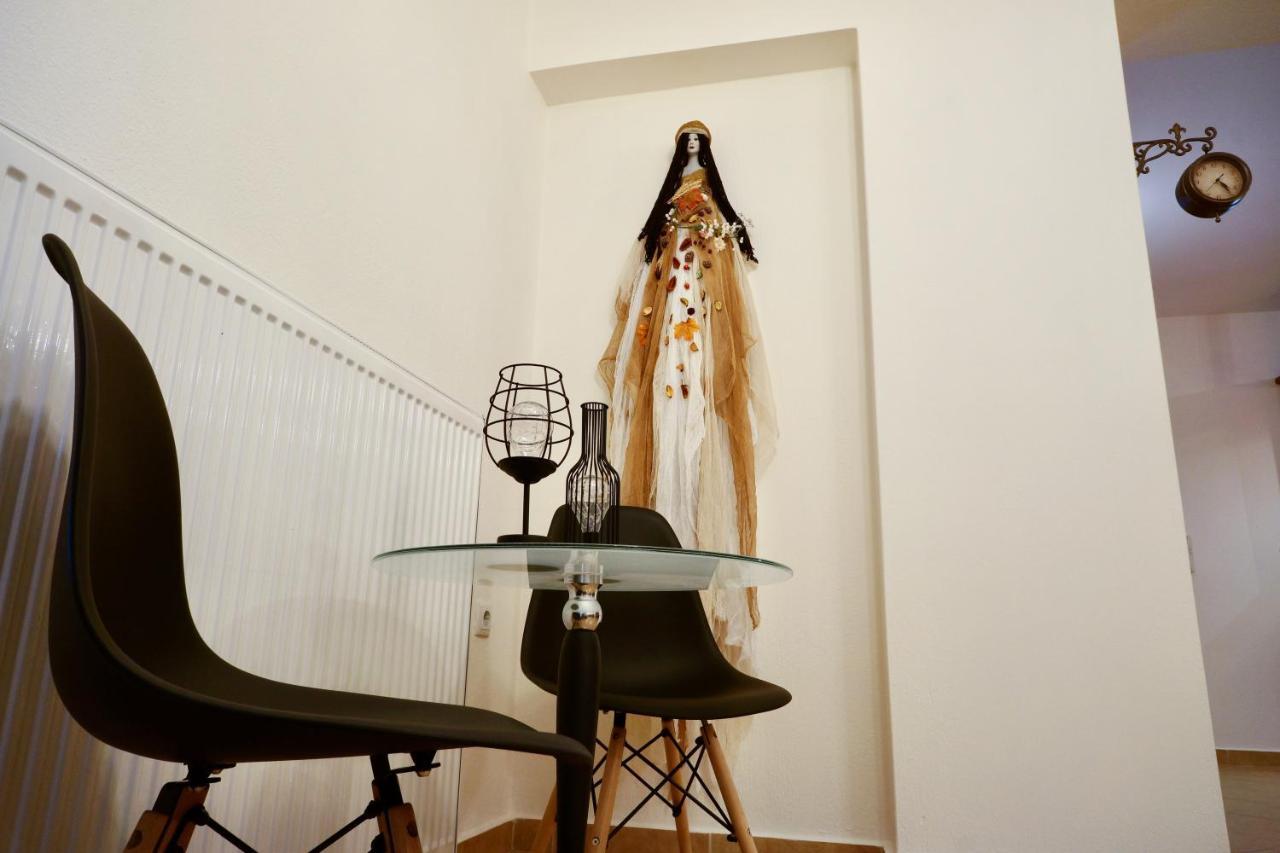 Casa Ideale 3 Λιμενάρια Εξωτερικό φωτογραφία