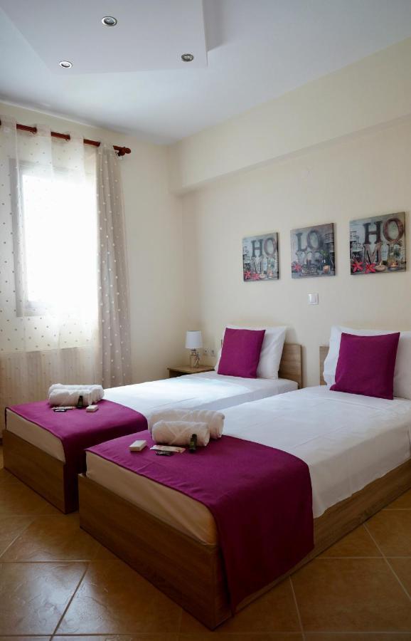 Casa Ideale 3 Λιμενάρια Εξωτερικό φωτογραφία