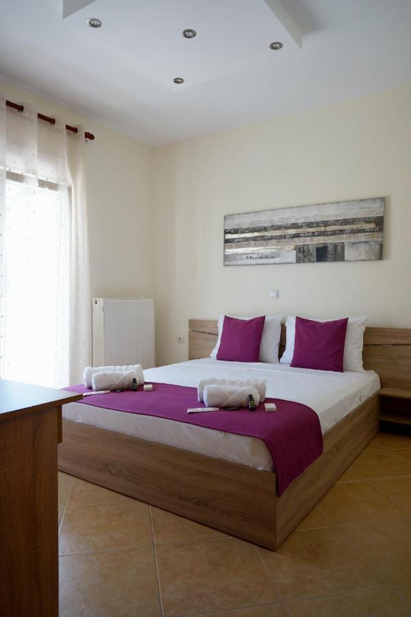 Casa Ideale 3 Λιμενάρια Εξωτερικό φωτογραφία