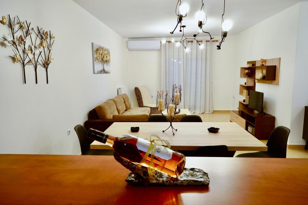 Casa Ideale 3 Λιμενάρια Εξωτερικό φωτογραφία